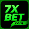 Logo da 7XBET